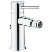 Смеситель для биде GROHE BauClassic 32864000 - фото