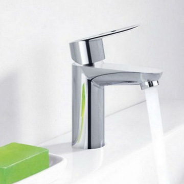 Смеситель для умывальника GROHE BauLoop 23337000 - фото