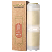 Картридж СВОД F10 для очистки воды от железа - фото