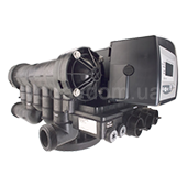 Клапан управления Pentair Autotrol 298/762 CV Magnum 1 1/2'' (автоматическая промывка) - фото