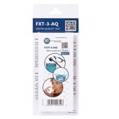 Тест для воды FXT-AQ Aquafilter (7 показателей) - фото