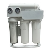 Компактный фильтр обратного осмоса Chanitex RO500 - фото