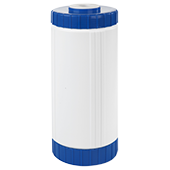 Картридж Гейзер БС 10ВВ для умягчения воды - фото