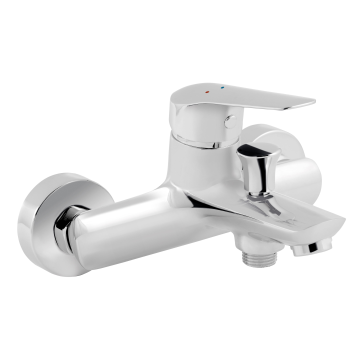 Смеситель для ванной FERRO DIJON BDJ1 - фото