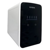 Система обратного осмоса FILTRONS MP400 с помпой - фото