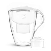 Фильтр-кувшин Dafi Omega Unimax 4.0 белый - фото