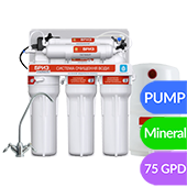 Фильтр Бриз Гарант МП Оптима - фото