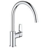 Смеситель для кухни GROHE BauLoop 31368001 - фото