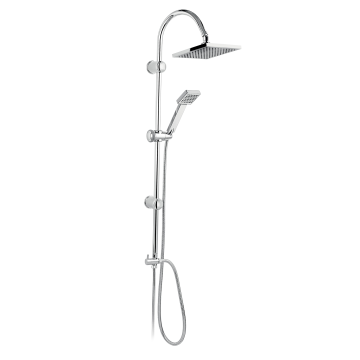 Душова система FERRO Squerto NP22 - фото