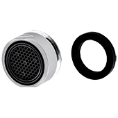 Регулятор струи FERRO PCH2 М24х1 - фото