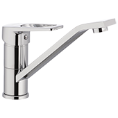 Смеситель для кухни Mixxus Nevada 555 (MX0015) - фото