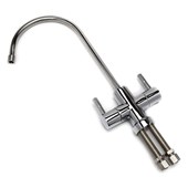 Кран для питьевой воды Kaplya DFCH16-C - фото