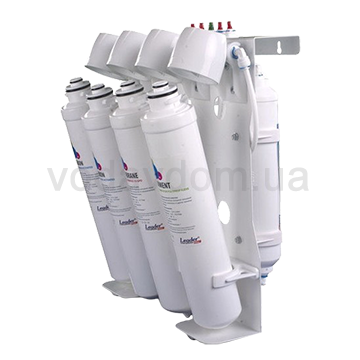 Фільтр зворотного осмосу Leaderfilter Comfort RO-75G МТ18 - фото
