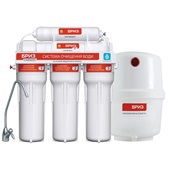 Фільтр зворотного осмосу БРИЗ Гарант Стандарт BRF0396 - фото