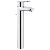 Смеситель для умывальника GROHE BauLoop 32856000 - фото