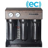 Фильтр обратного осмоса Ecosoft RObustPro ECONNECT Espresso - фото