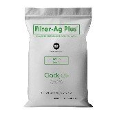 Загрузка Clack Filter Ag Plus для удаления механического загрязнения 28,3 л - фото