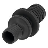 Сполучна муфта редукційна TECE Flex d25/d20 PPSU (736505) - фото