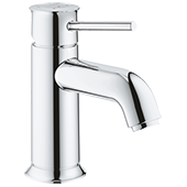 Смеситель для умывальника GROHE BauClassic 23162000 - фото