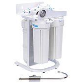 Фільтр зворотного осмосу Kaplya KP-RO400-NN - фото