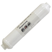 Мінералізатор Raifil IL-10W-M-EZ (трубка Ø6мм) для систем зворотного осмосу - фото