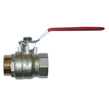 Кран кульовий IVR 1'' ВЗ Evermid Plus 919 (арт37) - фото