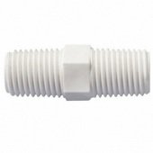 Муфта-коннектор CC-2W (KF1415) 1/4'' - 1/4'' - фото