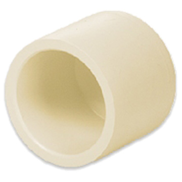 Глушка CPVC USTM 1/2'' (50155) - фото