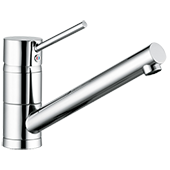 Смеситель для кухни Kludi Scope - фото