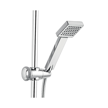 Душова система FERRO Squerto NP22 - фото