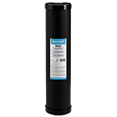 Картридж с гранулированным активированным углем Ecosoft GAC 20BB (CHV4520ECO) - фото