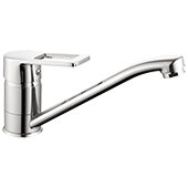 Смеситель для кухни Mixxus Gavi 555 (MI1594) - фото