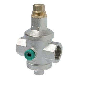 Редуктор тиску IVR 305 1/2'' - фото