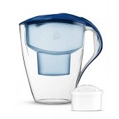 Фильтр-кувшин Dafi Omega Unimax 4.0 синий - фото