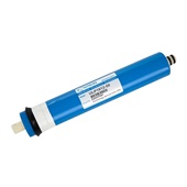 Мембрана обратного осмоса  Vontron ULP1812-50 - фото