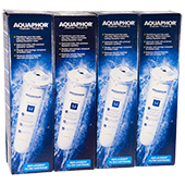 Набор картриджей Аквафор К5-К3-К2-К7 - фото