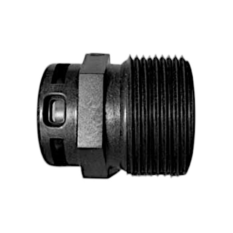 Адаптор дренажу для клапану Clack WS1.5 BLFC V3415 - фото