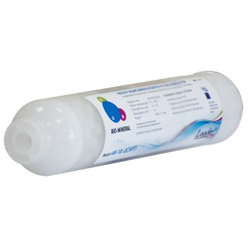 Минерализатор био корректор Leader In-line 4M-10L (резьба G1/4'') для систем обратного осмоса - фото