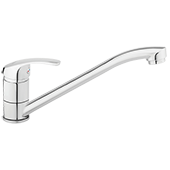 Смеситель для кухни FERRO BASIC BBC4 - фото