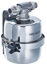 Корпус фільтра комплексного очищення води Аквафор Викинг Мини - фото