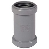 Муфта канализационная Ostendorf d50 (112510) - фото