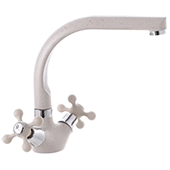 Смеситель для кухни Mixxus Color 273 (MI2761) - фото