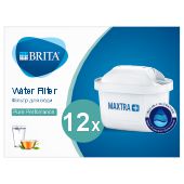 Картридж для фильтра Brita Maxtra Pure Perfomance (12 шт) - фото
