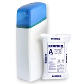 Фильтр обезжелезивания и умягчения воды Clack EVMIX 1035 CABCI EcomixA - фото