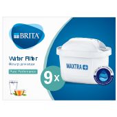 Картридж для фильтра Brita Maxtra Pure Perfomance (9 шт) - фото
