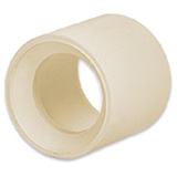 Муфта переходная ПВХ-ХПВХ USTM 1/2'' (55305) - фото