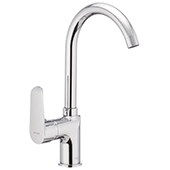 Смеситель для кухни Mixxus Colorado 014 (MI1634) - фото