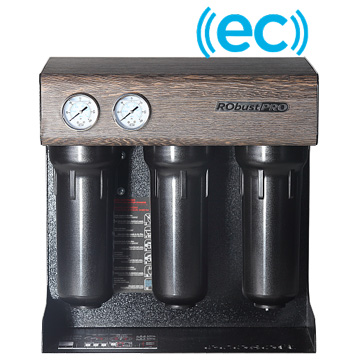 Фільтр зворотного осмосу Ecosoft RObustPro ECONNECT Espresso - фото