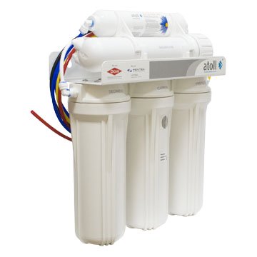 Фільтр зворотного осмосу Atoll A-550E - фото