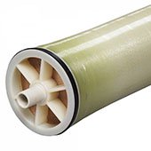 Мембрана обратного осмоса Toray TMG10D 4040 (10800л/сутки, 99.7%) - фото